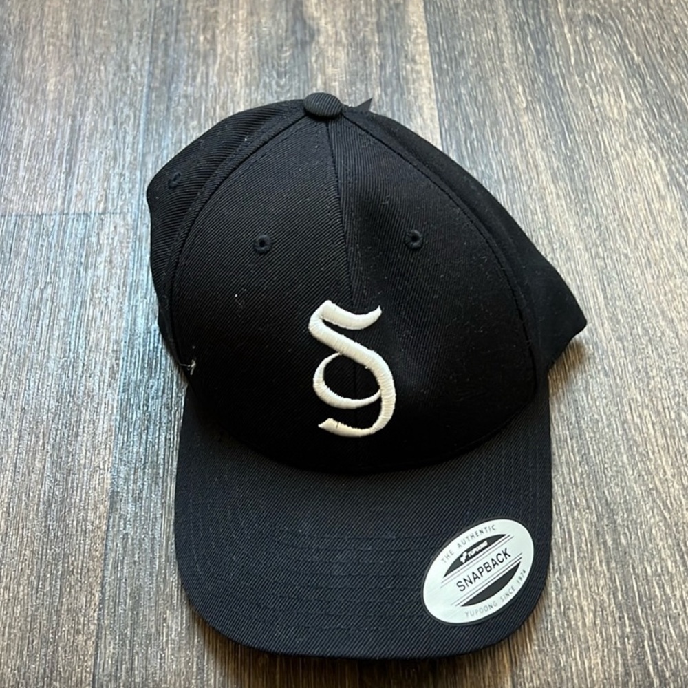 Spiritual Gangster Hat
